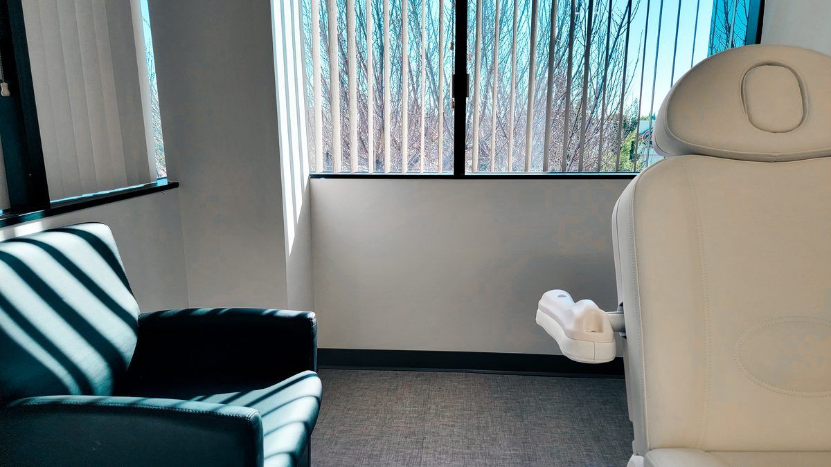 Pearl outpatient center