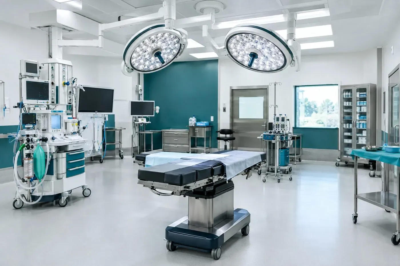 Unveiling Superficial Venous Disease: From Varicose Veins to Sclerotherapy