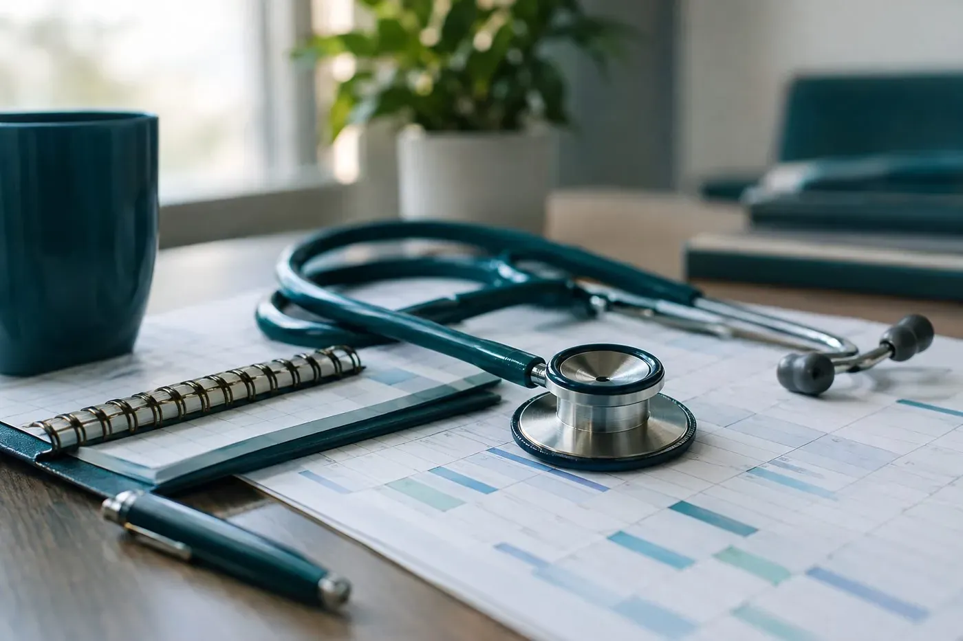 What is MIPS? Revolutionizing Quality Care in Office-Based Labs