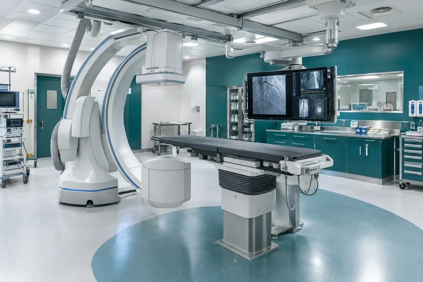 Enhancing Operational Efficiency: Overcoming Challenges in the Office-Based Lab (OBL)